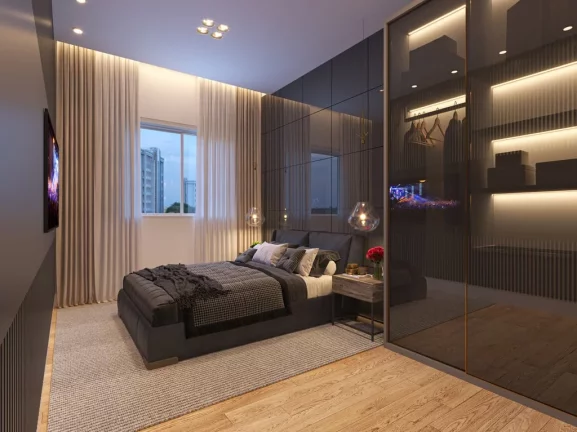 Imagem One Residence - Apartamento à venda no bairro Centro - Capão da Canoa/RS
