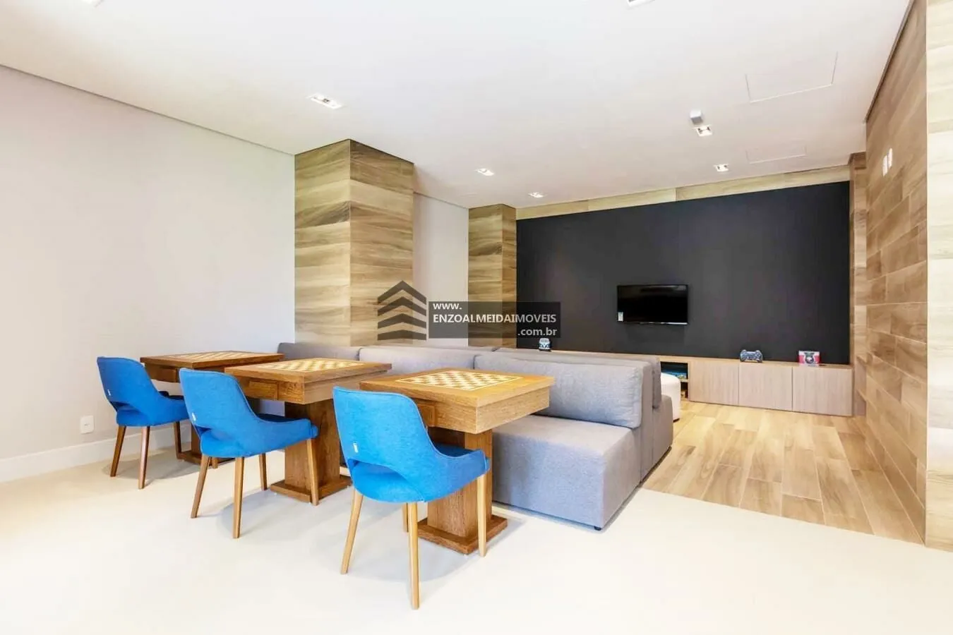 Imagem Apartamento à venda em São Paulo/SP