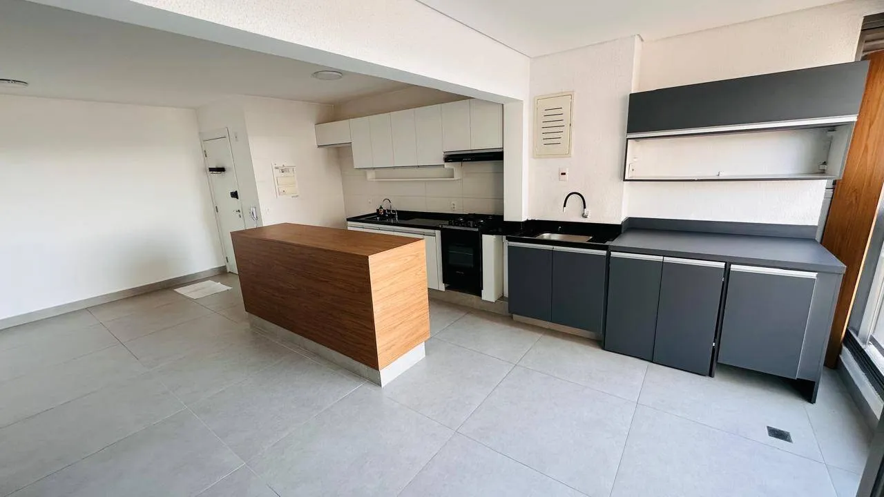 Imagem Apartamento Vila Clementino - 85M², 2 Dorms, 2 Suítes, 1 Vaga, Lazer.