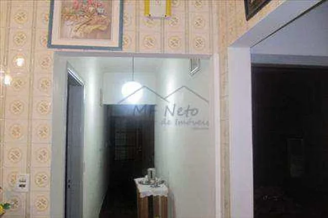 Imagem Casa Padrão