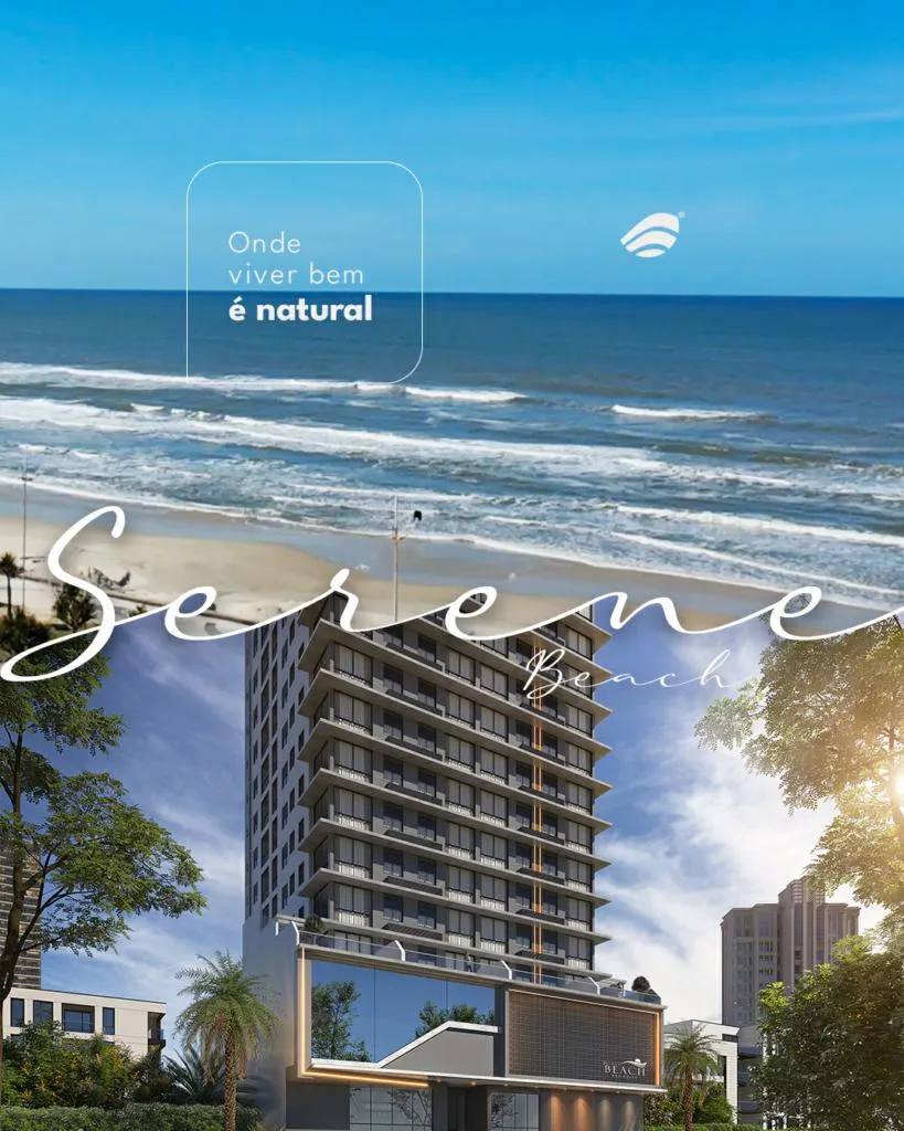 Imagem Apartamento 1 Dormitório - Bairro Zona Nova