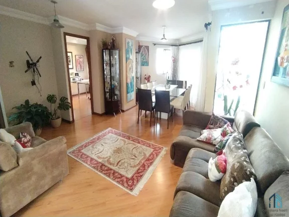 Imagem (Financiamento e estuda permuta) Casa 05 quartos, com terreno grande, no Pilarzinho em Curitiba PR