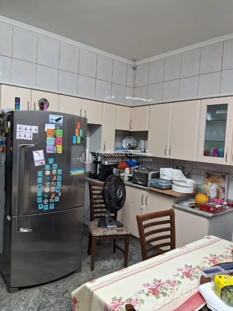Imagem Casa com 5 dormitórios, 421 m² - venda por R$ 1.900.000,00 ou aluguel por R$ 13.500,00/mês - Jardim Francisco Fernandes - São José do Rio Preto/SP
