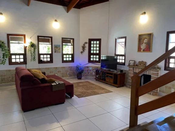 Imagem Casa em Condomínio - Cotia