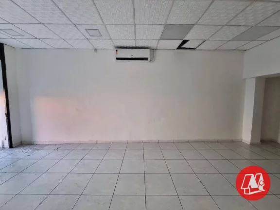 Imagem Loja para alugar, 200 m² por R$ 9.631,35/mês - Azenha - Porto Alegre/RS