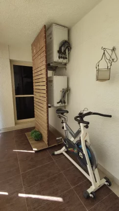 Imagem APARTAMENTO RESIDENCIAL em SÃO PAULO - SP, PERDIZES