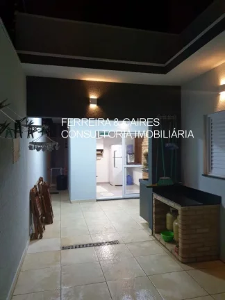 Imagem CASA RESIDENCIAL em INDAIATUBA - SP, JARDIM RESIDENCIAL NOVA VENEZA