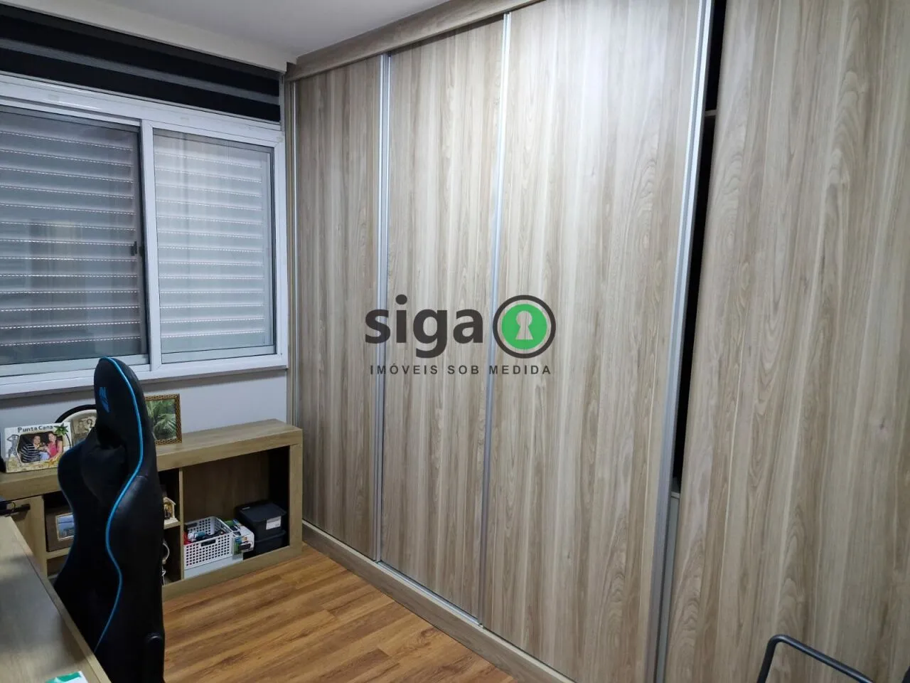 Imagem Apartamento de 95 metros 3 dormitórios 2 vagas a venda No Vitallis Eco Natureza