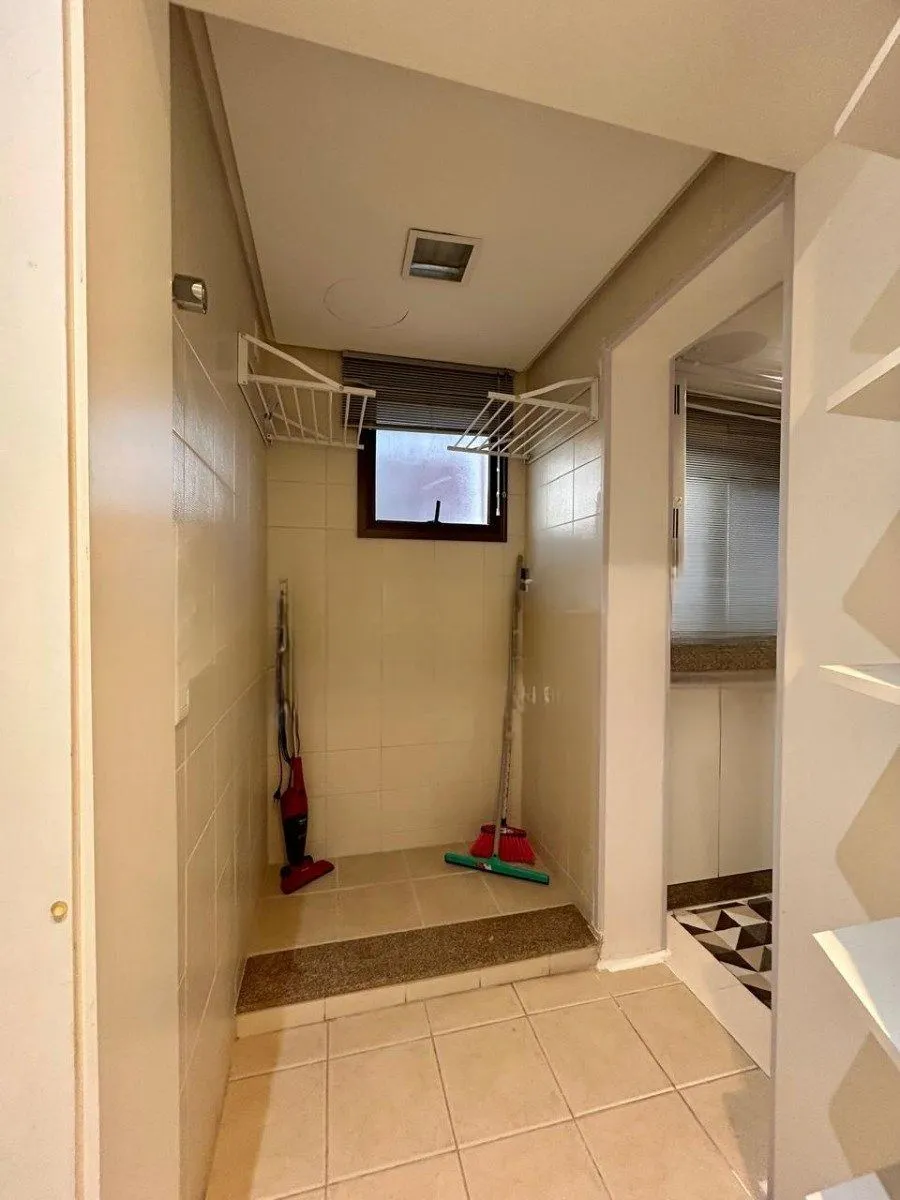 Imagem Apartamento 3 dormitórios, 97 m², andar alto, vista perene, Jardim Lindóia