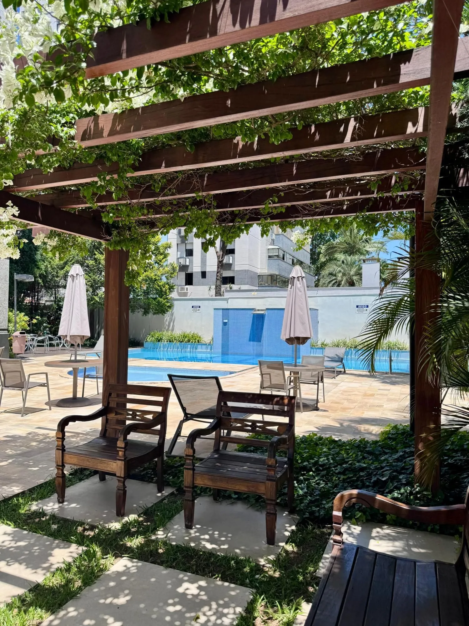 Imagem Apartamento à venda - Bairro Moinhos de Vento