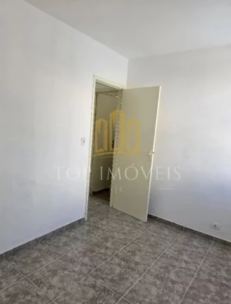 Imagem Lindo Apartamento Residencial do Bosque 2 dormitorios