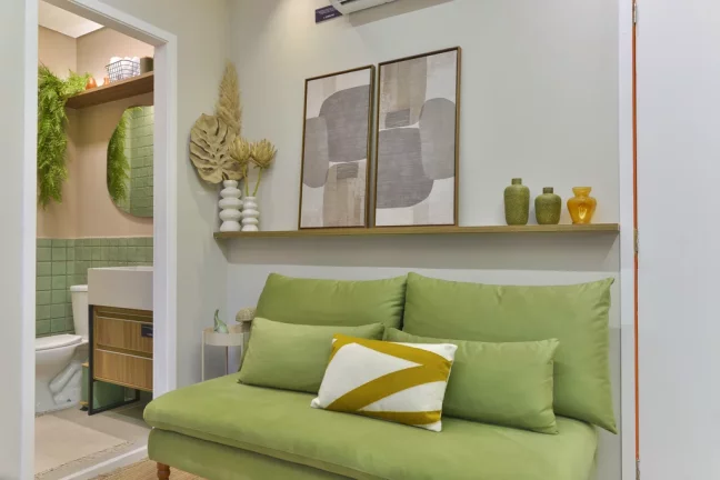 Imagem Apartamento à venda no bairro Butantã - São Paulo/SP