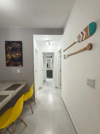 Imagem Apartamento em área nobre de Ubatuba!