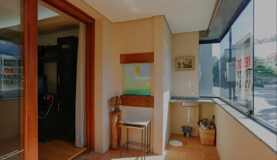 Imagem Edifício Residencial Vicenza Apartamento 2 dormitórios no Bairro Santa Cecília
