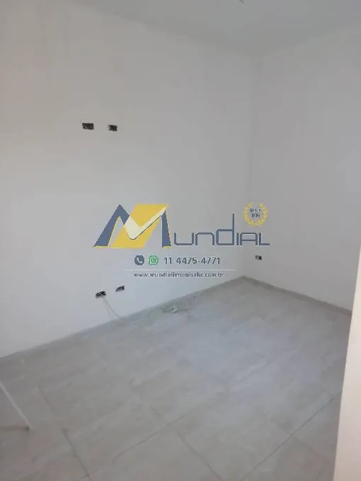 Imagem Vendo Cobertura em Santo André, Pq Erasmo Assunção