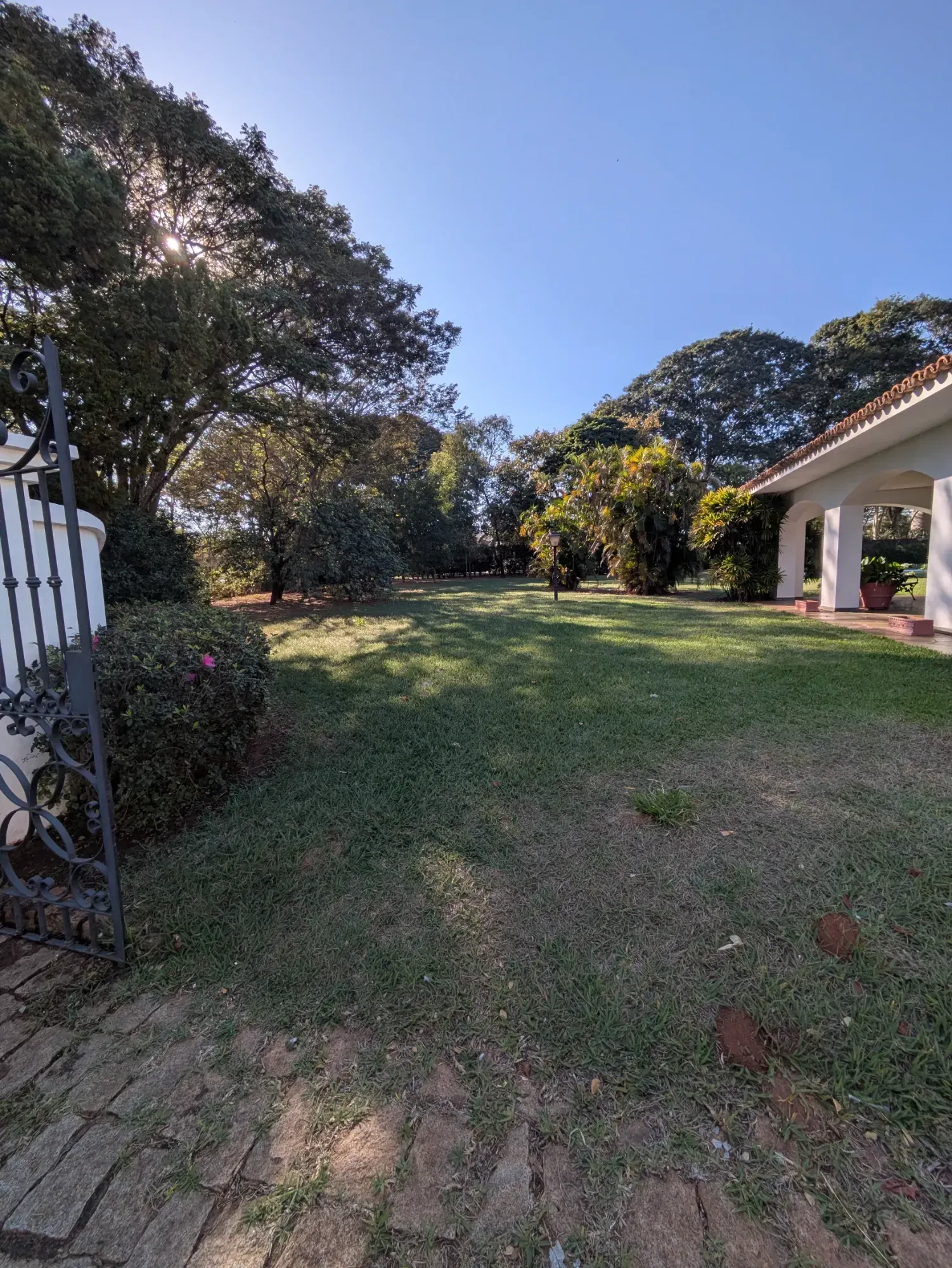 Imagem Casa de Condomínio com 4 Quartos à Venda, 610 m² em Condomínio Bourgainville - São José do Rio Preto