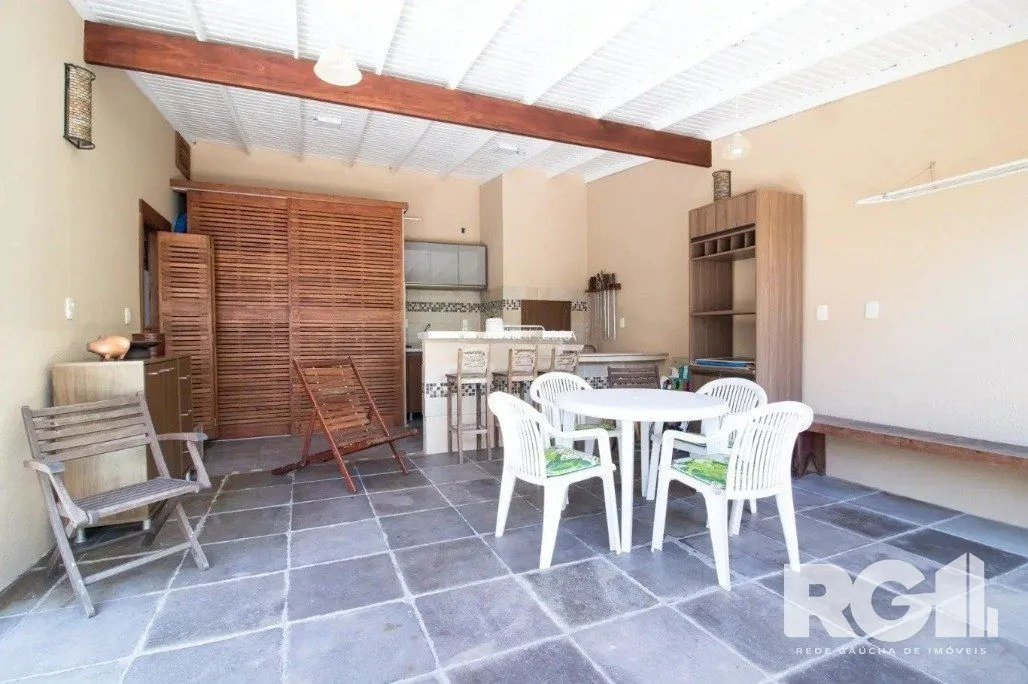 Imagem Casa em Vila Ipiranga