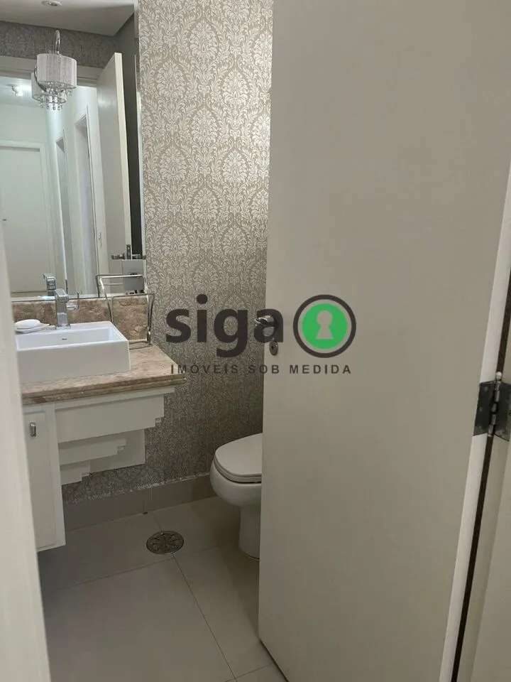 Imagem APARTAMENTO 3 DORMITÓRIOS E 3 VAGAS NA SAÚDE