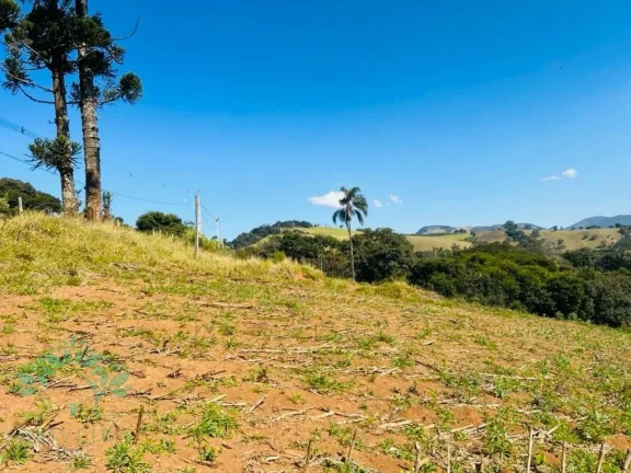 Imagem TERRENO RURAL em extrema - MG, Salto de cima