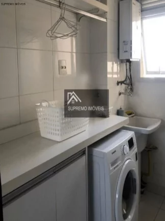 Imagem APARTAMENTO RESIDENCIAL em SÃO PAULO - SP, PARQUE REBOUCAS