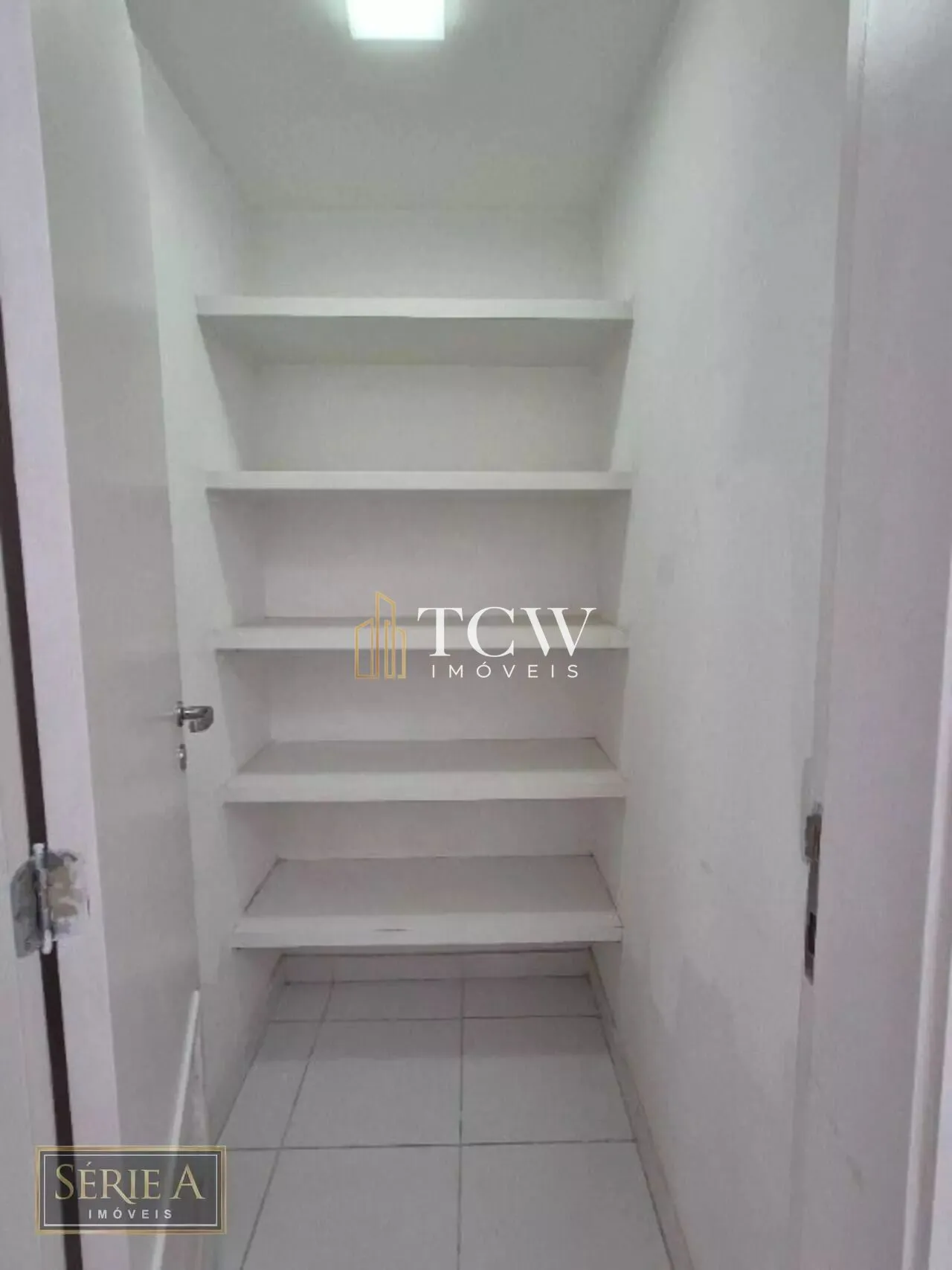 Imagem Apartamento à Venda | 4 Dormitórios | Barra Funda | 164m2