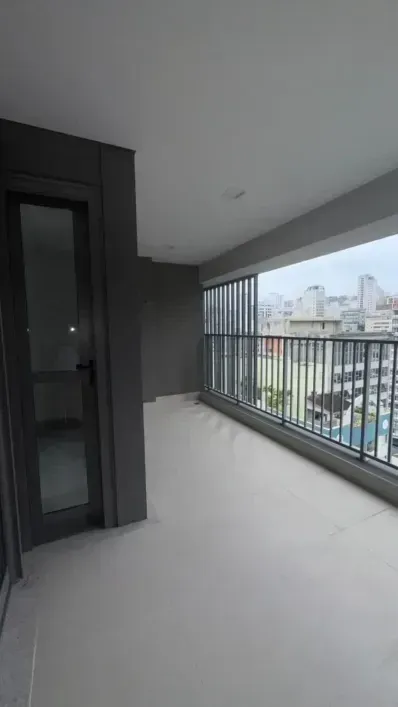 Imagem Apartamento com 1 Quarto à Venda, 44 m² em Paraíso - São Paulo