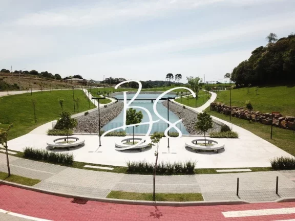 Imagem TERRENO RESIDENCIAL em FLORES DA CUNHA - RS, Avenida 25 de Julho