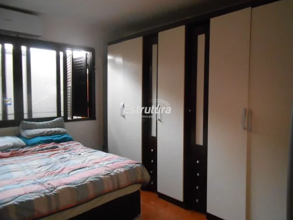 Imagem Casa 3 dormitórios à venda Nossa Senhora do Rosário Santa Maria/RS