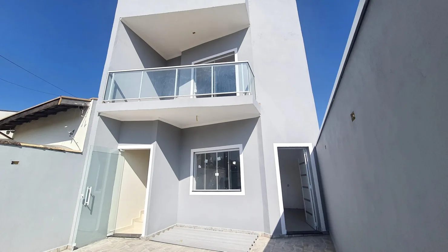 Foto do imóvel Apartamento à venda 2 Quartos, 1 Suite, 1 Vaga, 75M², Residencial Jardim Aurora, Pindamonhangaba - SP | sem nome