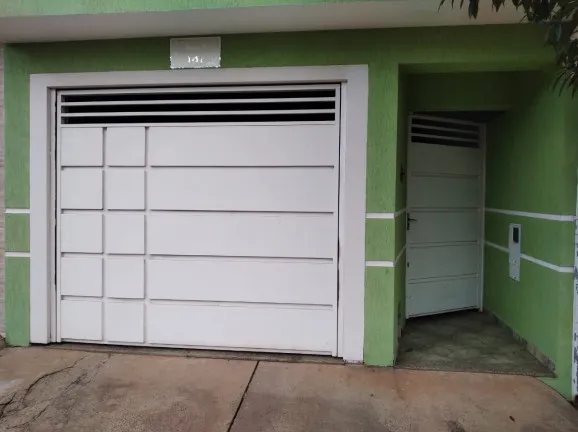 Casa com 2 Quartos à Venda, 110 m² em Jardim Guanabara - Rio Claro