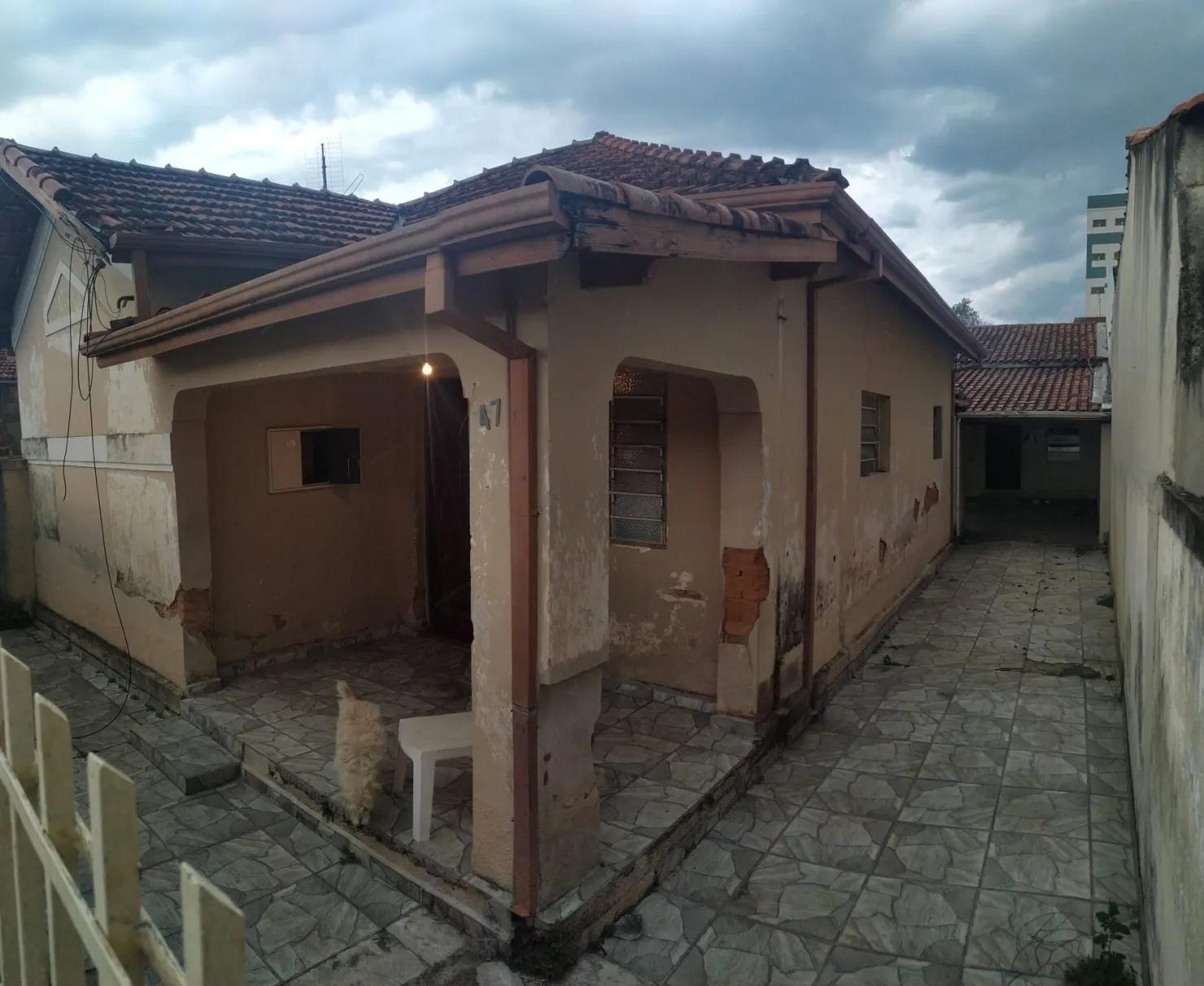Imagem Casa à venda 4 Quartos, 5 Vagas, 312M², Centro, Pindamonhangaba - SP