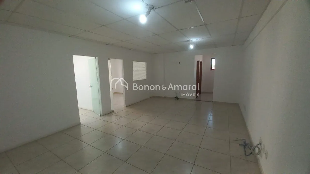 Foto do imóvel Sala comercial no Aliança em Paulinia em Avenida Doutor Heitor Nascimento, 196 - Morumbi, Paulínia - SP