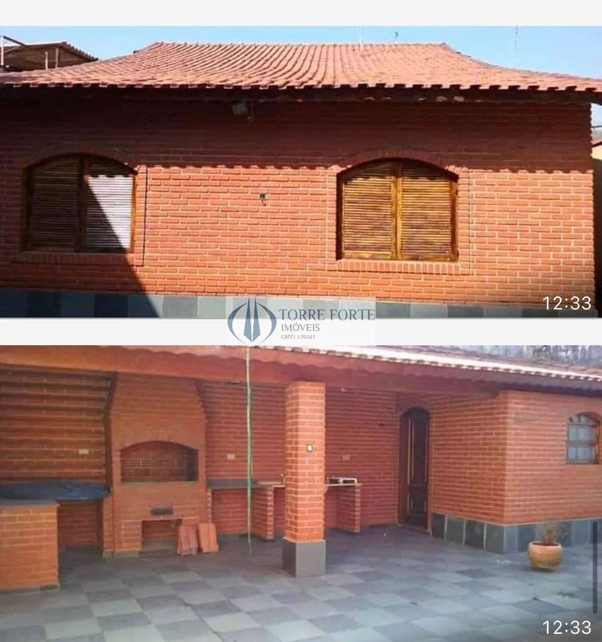 Imagem Casa com 4 dormitorios 1 suite 3 vagas na Vila Nova Curuça.