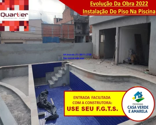 Imagem Residencial Quartier