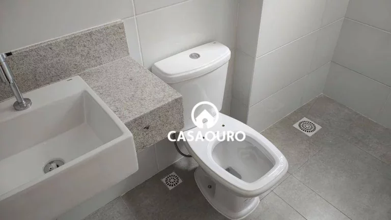 Imagem Apartamento com 2 quartos à venda, 165 m² por R$ 980.000 - São Pedro - Belo Horizonte/MG