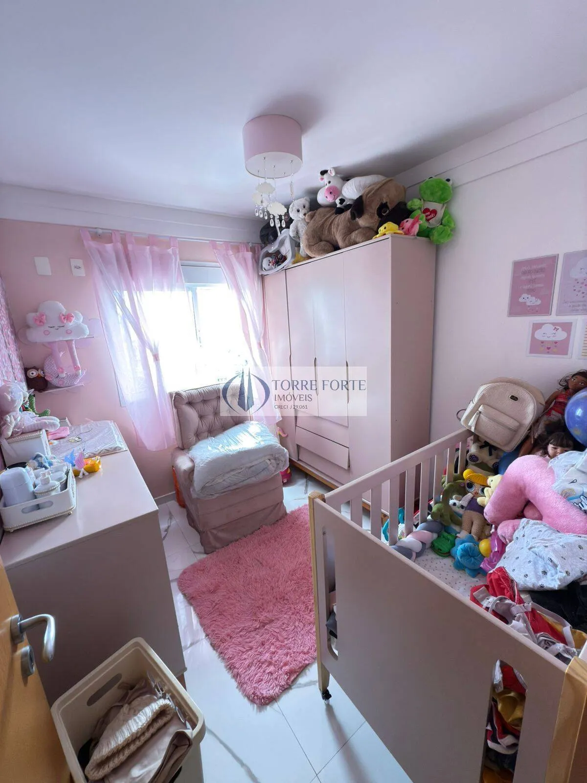Imagem Apartamento com 3 quartos 1 suite 2 vagas na Vila Aricanduva.