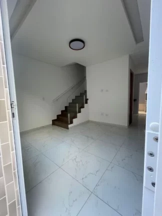 Imagem CASA COM 53.02 m² - OCIAN - PRAIA GRANDE SP