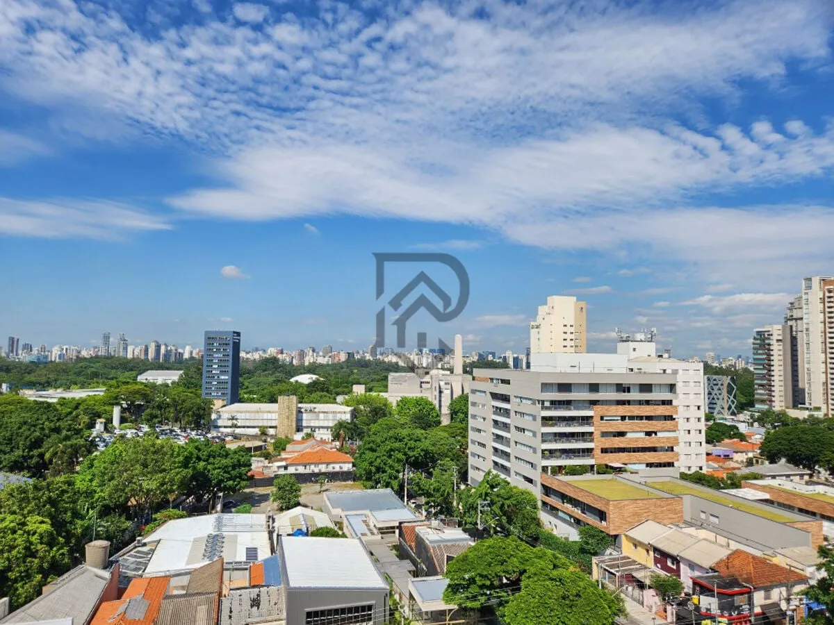 Imagem Apartamento em Vila Mariana, São Paulo/SP