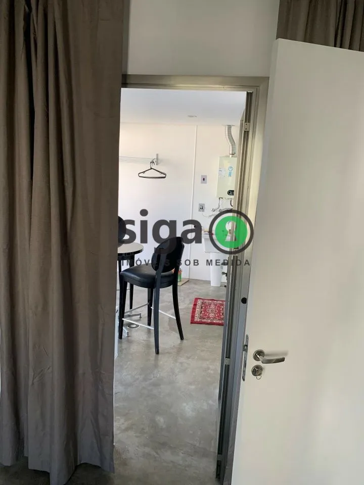 Imagem Compre ja alugado um Maxhaus na Bela Vista - 74 m², 1 quartos, 1 Vaga