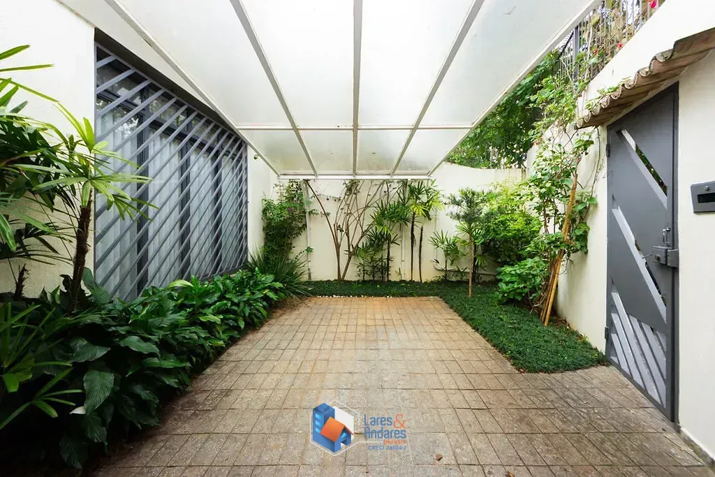 Imagem Casa à venda 4 Quartos 2 Suites 3 Vagas 303M² Alto da Boa Vista São Paulo - SP