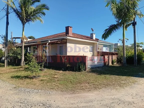 Imagem OPORTUNIDADE IMPERDÍVEL! CASA DE ESQUINA GEMINADA PRONTA PARA MORAR !