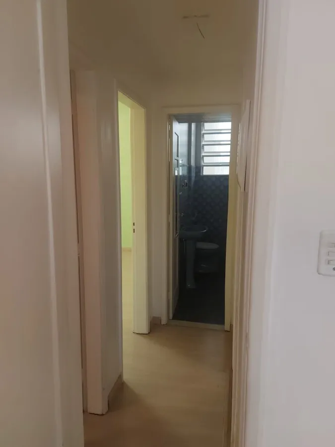 Imagem Apartamento para Venda em Rio de Janeiro, LARANJEIRAS, 2 dormitórios, 2 banheiros