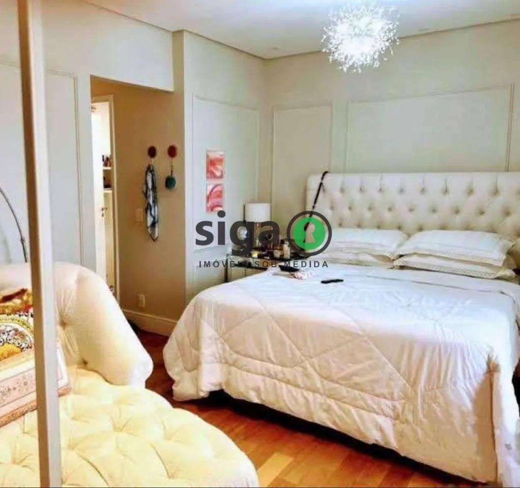 Imagem APARTAMENTO PARA VENDA NO PANAMBY COM 184m² COM 3 DORMITORIOS (SUITES)
