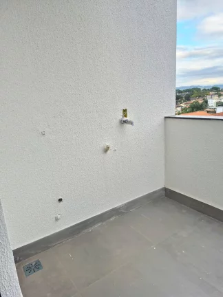 Imagem Cobertura TOP HOUSE 3 quartos, sendo 1 suíte - Santa Amélia