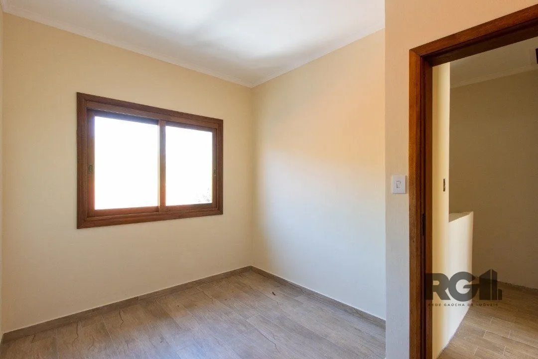 Imagem Casa de Condomínio em Cascata