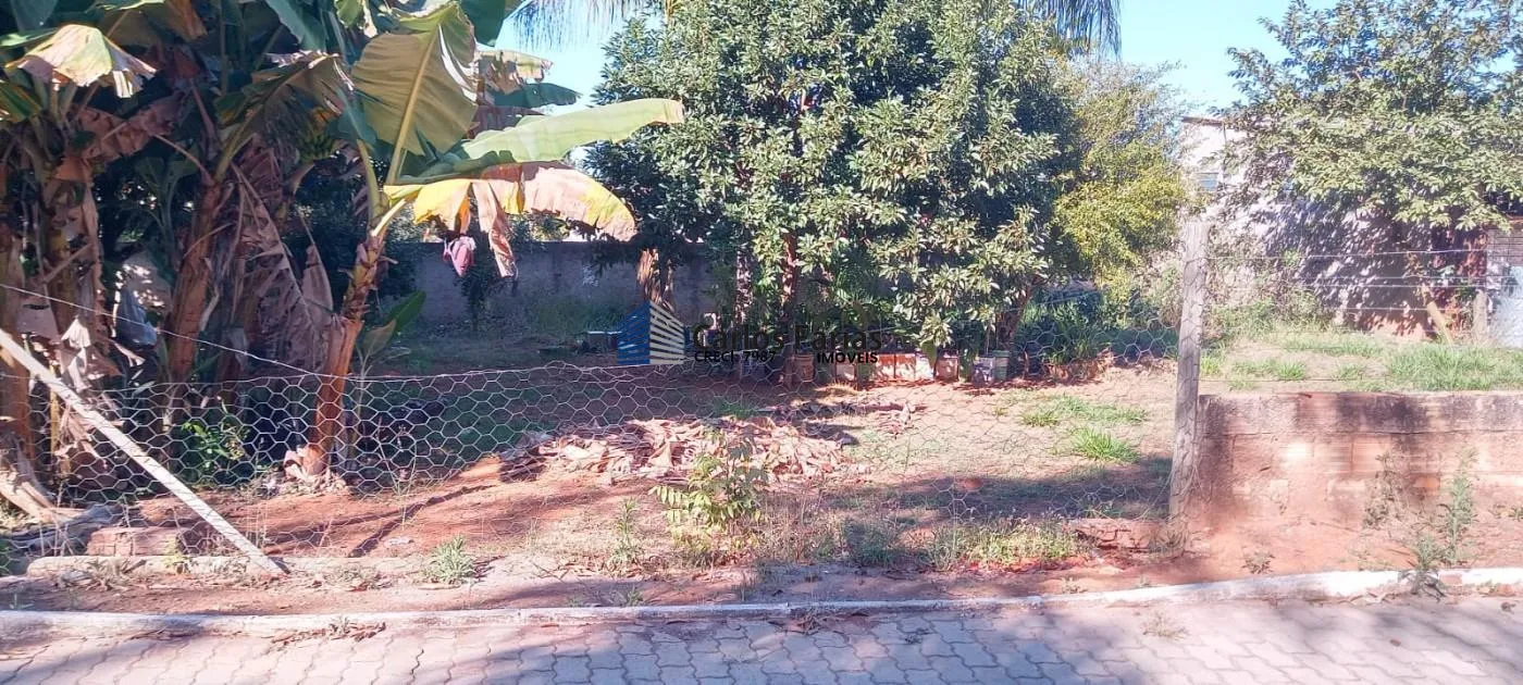 Imagem Lote em Condomínio Fechado para Venda em Brasília, Setor Habitacional Jardim Botânico