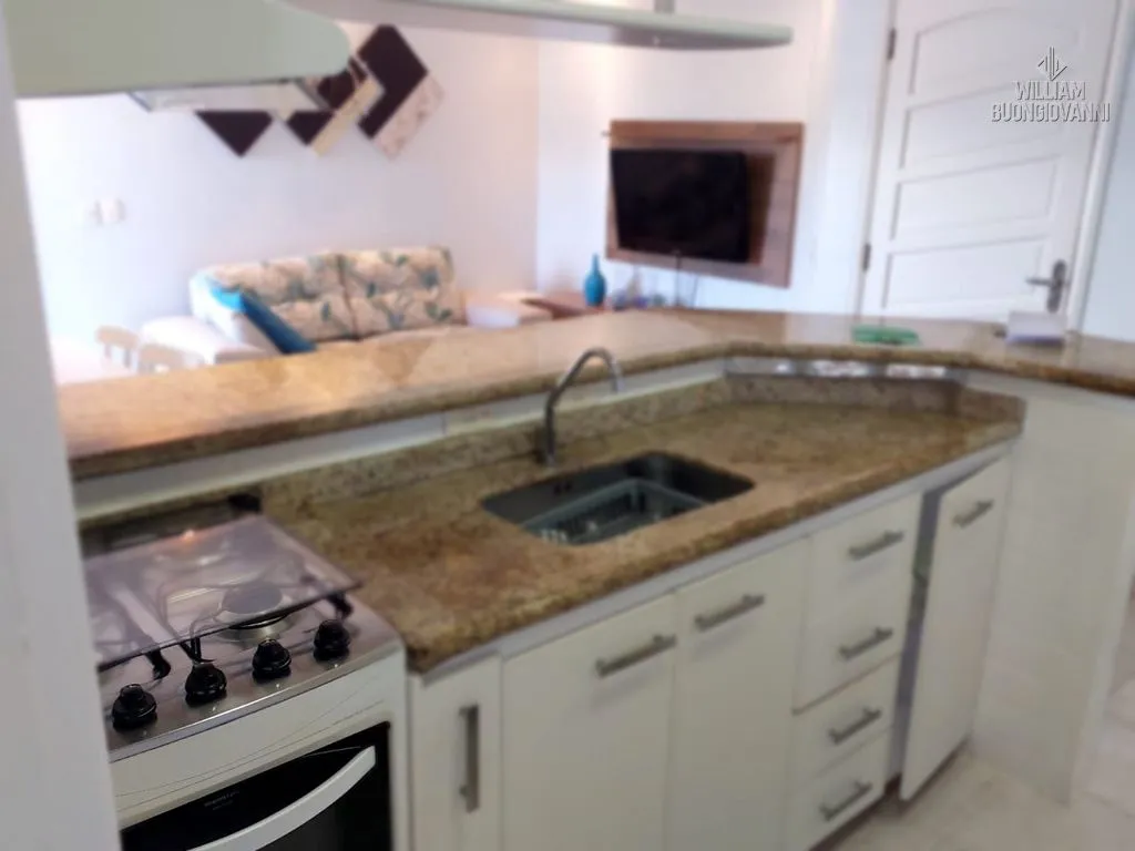 Imagem APARTAMENTO 1 QUARTO - VILA CAIÇARA - PRAIA GRANDE/SP