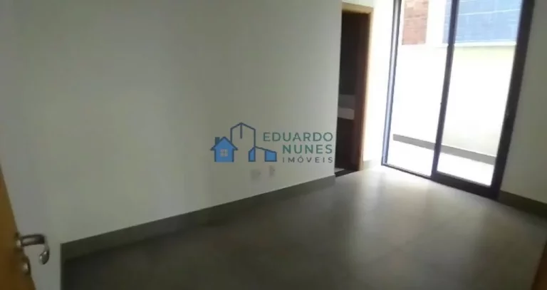 Imagem ÁREA PRIVATIVA DE 02 QUARTOS, SUÍTE, 02 VAGAS NO FUNCIONÁRIOS