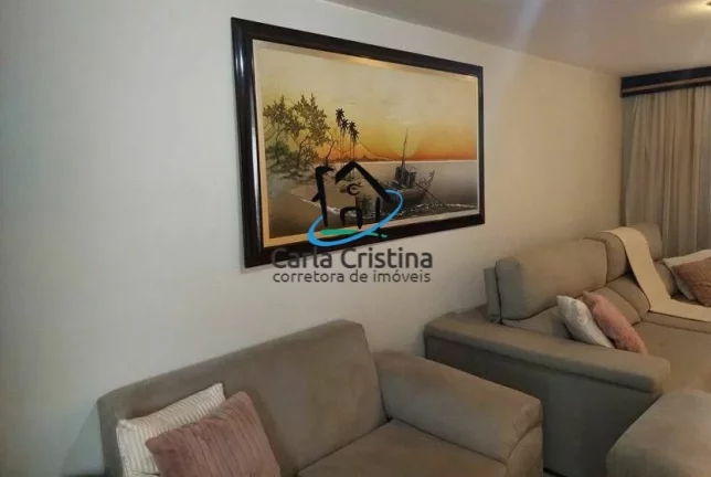 Imagem CASA RESIDENCIAL em CURITIBA - PR, BOA VISTA