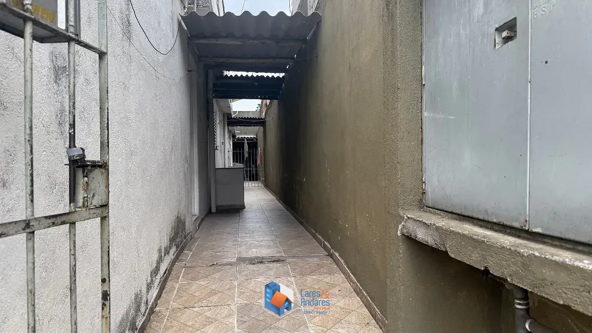 Imagem Sobrado para venda em Jardim Irapiranga com 1 quarto, 470m²